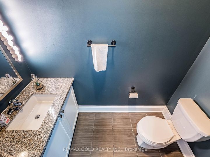 Photo 17 at 105 Boathouse Road, Northwest Brampton, Brampton