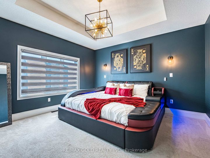 Photo 18 at 105 Boathouse Road, Northwest Brampton, Brampton