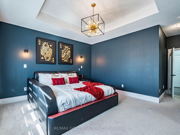 Photo 19 at 105 Boathouse Road, Northwest Brampton, Brampton
