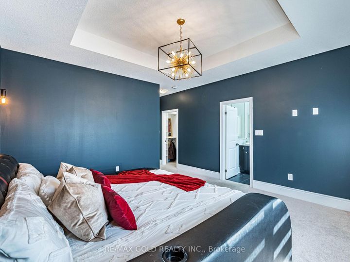 Photo 20 at 105 Boathouse Road, Northwest Brampton, Brampton
