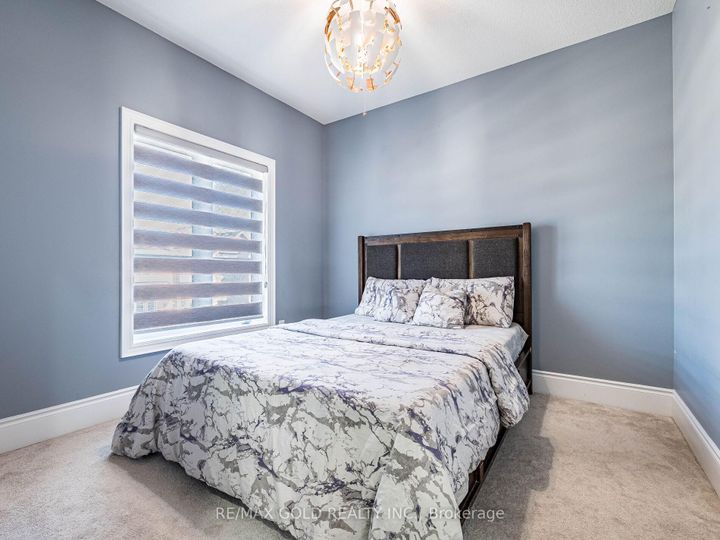 Photo 25 at 105 Boathouse Road, Northwest Brampton, Brampton