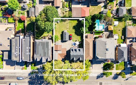 Photo 0 at 905 Glencairn Avenue, Glen Park, Toronto