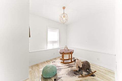 Photo 14 at 905 Glencairn Avenue, Glen Park, Toronto