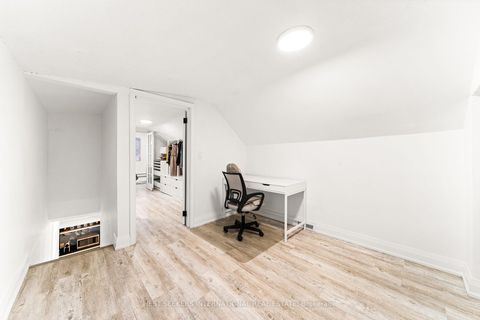 Photo 16 at 905 Glencairn Avenue, Glen Park, Toronto