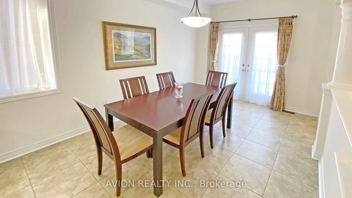 Photo 5 at 5173 Churchill Meadows Boulevard, Churchill Meadows, Mississauga