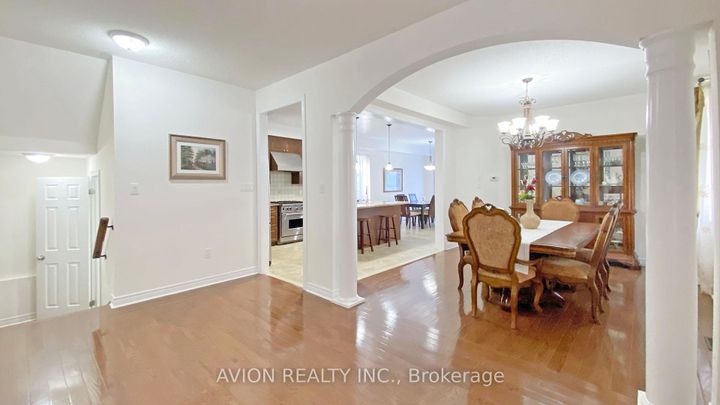 Photo 7 at 5173 Churchill Meadows Boulevard, Churchill Meadows, Mississauga