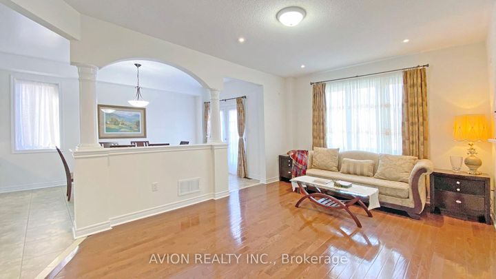 Photo 9 at 5173 Churchill Meadows Boulevard, Churchill Meadows, Mississauga