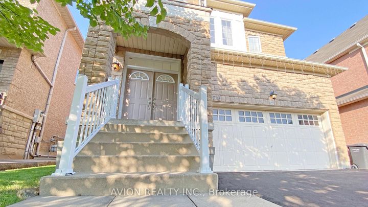 Photo 29 at 5173 Churchill Meadows Boulevard, Churchill Meadows, Mississauga