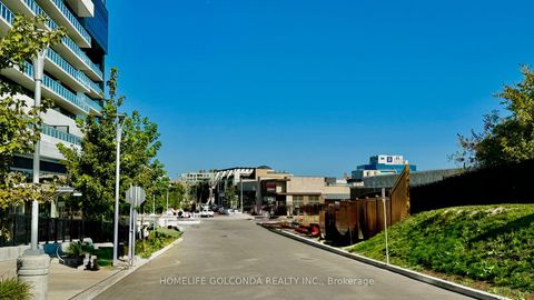 Photo 1 at 733 - 20 O'Neill Road, Don Mills, Toronto