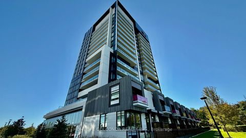 Photo 2 at 733 - 20 O'Neill Road, Don Mills, Toronto