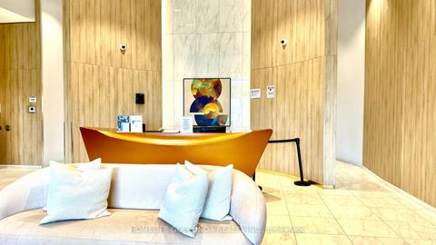 Photo 3 at 733 - 20 O'Neill Road, Don Mills, Toronto