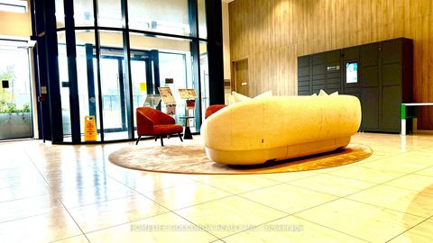 Photo 4 at 733 - 20 O'Neill Road, Don Mills, Toronto