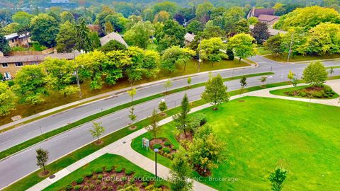 Photo 5 at 733 - 20 O'Neill Road, Don Mills, Toronto