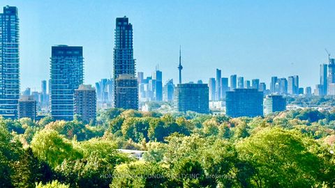 Photo 6 at 733 - 20 O'Neill Road, Don Mills, Toronto