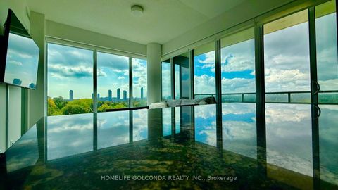 Photo 9 at 733 - 20 O'Neill Road, Don Mills, Toronto