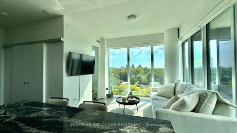 Photo 10 at 733 - 20 O'Neill Road, Don Mills, Toronto