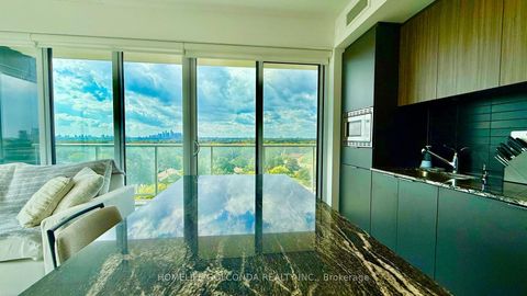Photo 12 at 733 - 20 O'Neill Road, Don Mills, Toronto