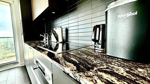Photo 16 at 733 - 20 O'Neill Road, Don Mills, Toronto