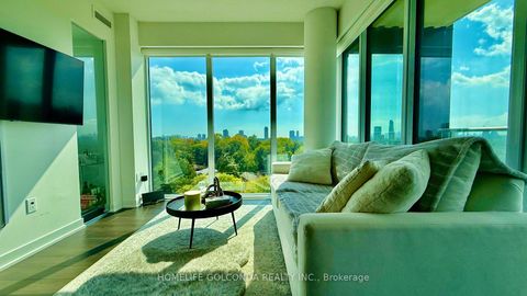Photo 21 at 733 - 20 O'Neill Road, Don Mills, Toronto