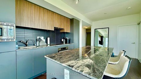 Photo 22 at 733 - 20 O'Neill Road, Don Mills, Toronto
