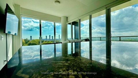 Photo 23 at 733 - 20 O'Neill Road, Don Mills, Toronto
