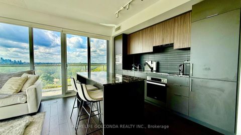 Photo 24 at 733 - 20 O'Neill Road, Don Mills, Toronto