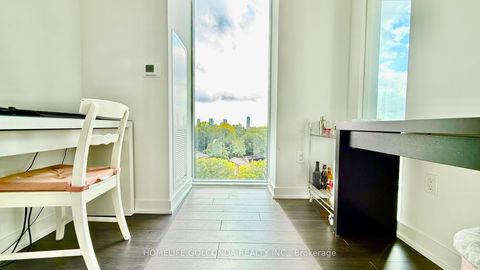 Photo 27 at 733 - 20 O'Neill Road, Don Mills, Toronto