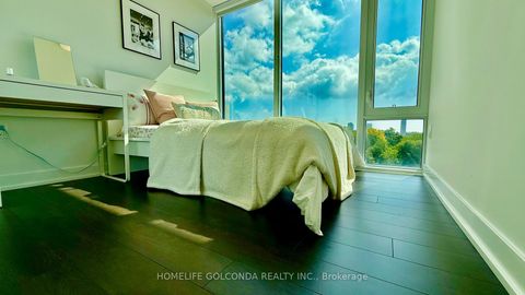Photo 28 at 733 - 20 O'Neill Road, Don Mills, Toronto