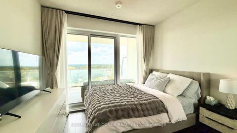 Photo 35 at 733 - 20 O'Neill Road, Don Mills, Toronto