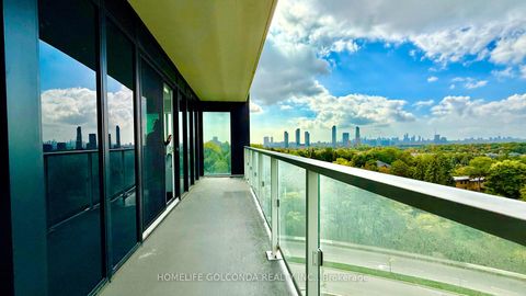 Photo 38 at 733 - 20 O'Neill Road, Don Mills, Toronto