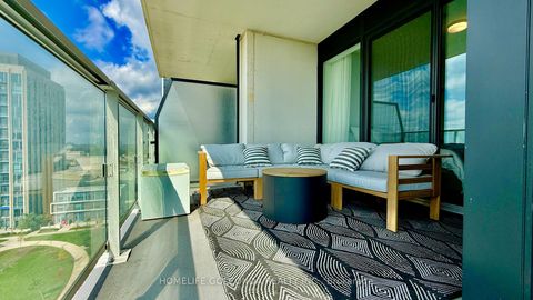 Photo 39 at 733 - 20 O'Neill Road, Don Mills, Toronto