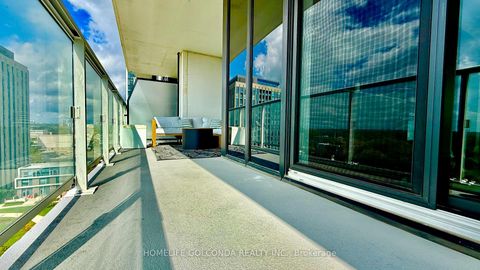 Photo 41 at 733 - 20 O'Neill Road, Don Mills, Toronto