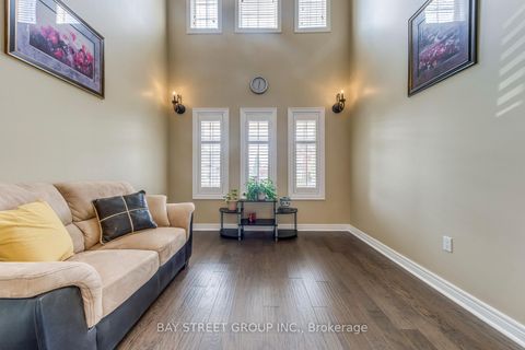 Photo 4 at 217 Napa Valley Avenue, Sonoma Heights, Vaughan
