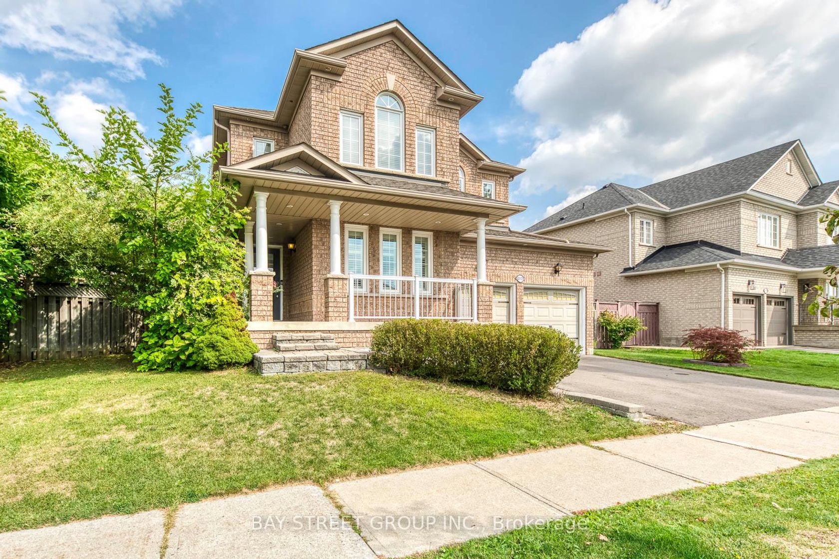 217 Napa Valley Avenue, Sonoma Heights, Vaughan 