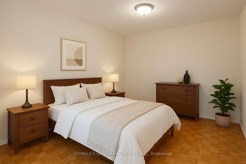 Photo 6 at 1-303 - 50 Old Kingston Road E, West Hill, Toronto