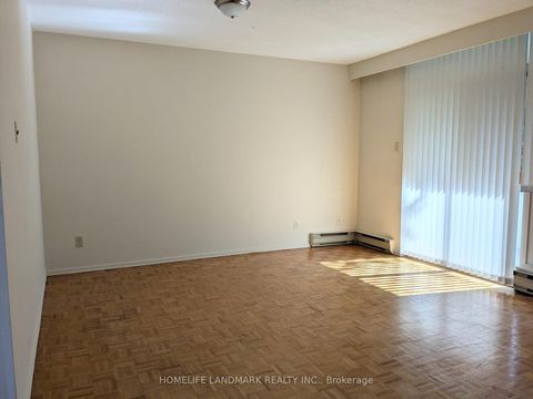 Photo 8 at 1-303 - 50 Old Kingston Road E, West Hill, Toronto