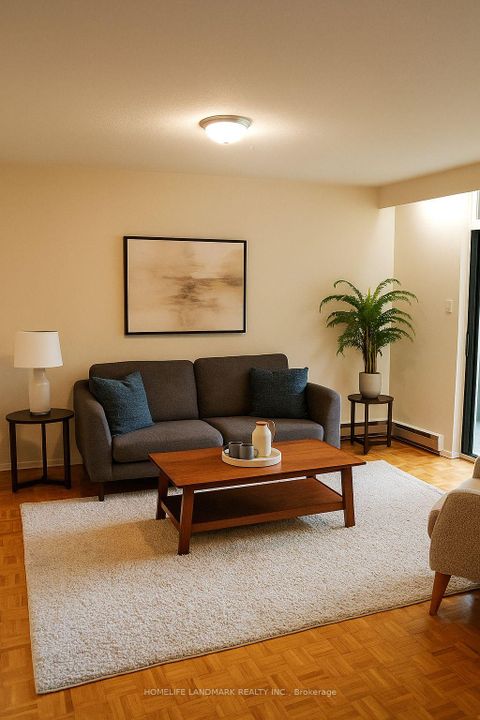 Photo 10 at 1-303 - 50 Old Kingston Road E, West Hill, Toronto