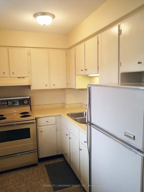 Photo 11 at 1-303 - 50 Old Kingston Road E, West Hill, Toronto