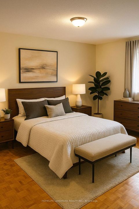 Photo 15 at 1-303 - 50 Old Kingston Road E, West Hill, Toronto
