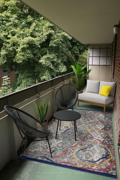 Photo 18 at 1-303 - 50 Old Kingston Road E, West Hill, Toronto