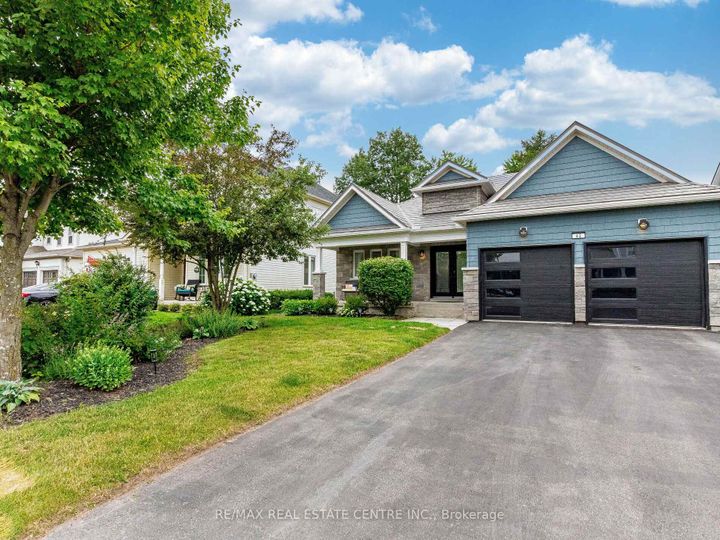 Photo 1 at 42 Somerville Road, AC Acton, Halton Hills