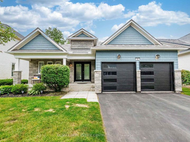 Photo 3 at 42 Somerville Road, AC Acton, Halton Hills