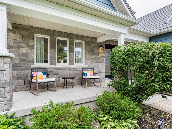 Photo 5 at 42 Somerville Road, AC Acton, Halton Hills