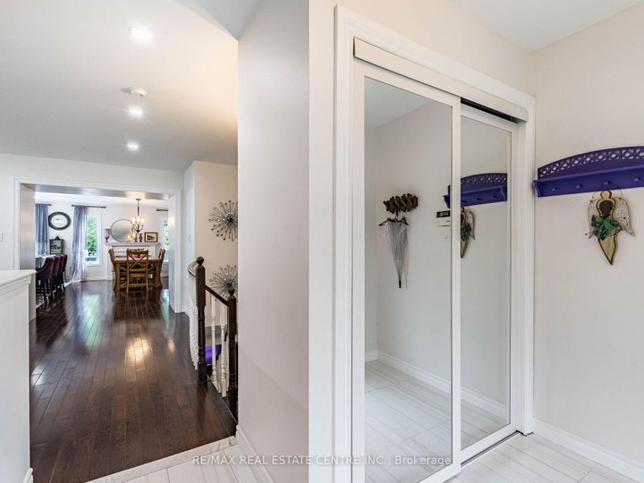 Photo 6 at 42 Somerville Road, AC Acton, Halton Hills
