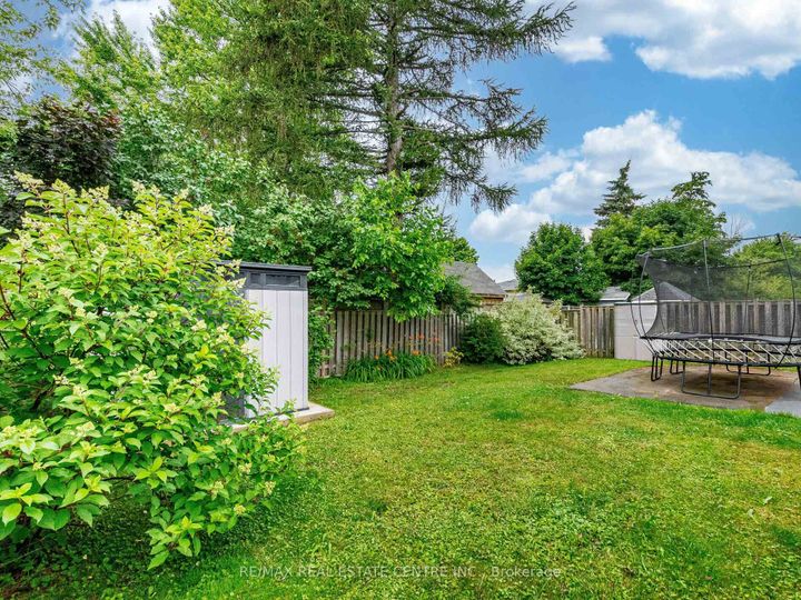 Photo 46 at 42 Somerville Road, AC Acton, Halton Hills