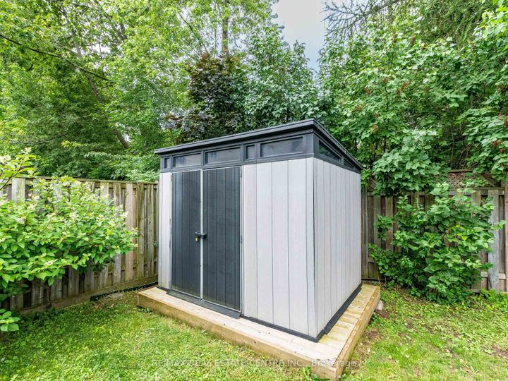 Photo 47 at 42 Somerville Road, AC Acton, Halton Hills