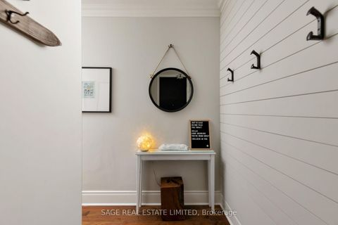 Photo 2 at PH613 - 25 Earlington Avenue, Kingsway South, Toronto