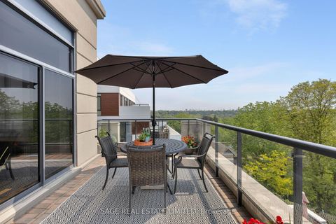 Photo 15 at PH613 - 25 Earlington Avenue, Kingsway South, Toronto