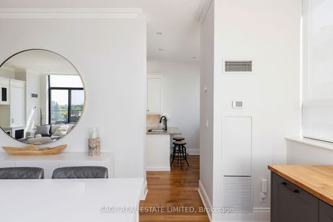 Photo 19 at PH613 - 25 Earlington Avenue, Kingsway South, Toronto