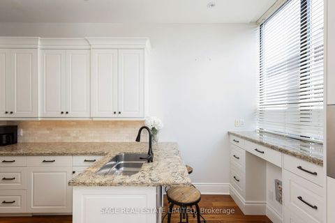 Photo 20 at PH613 - 25 Earlington Avenue, Kingsway South, Toronto